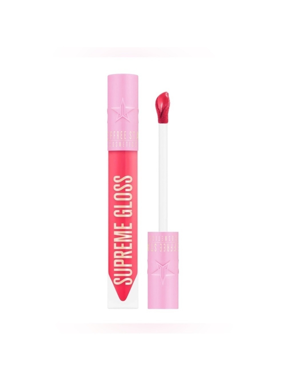 Jeffree Star Cosmetics Supreme Lip Gloss Watermelon Soda